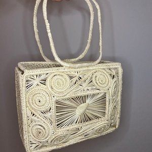 Colombian Small Beach Hand Bag